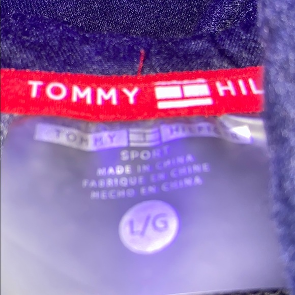 Tommy Hilfiger worn once - Picture 3 of 3